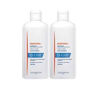 Ducray Anaphase Champú Anticaída 400mL x2