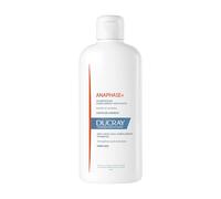 Ducray Champú Anaphase Complemento Anticaída-400 milliliters