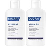 Ducray Champu Anticaspa-100 milliliters