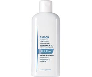 Ducray Champú dermo-protector Elución 200mL