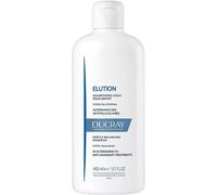 Ducray Champú dermo-protector Elución 400mL