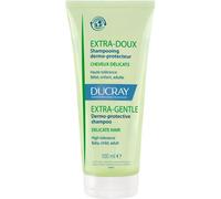 Ducray Champú dermo-protector Extra-Doux 100mL