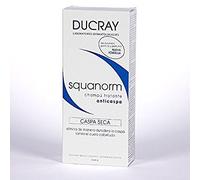 DUCRAY CHAMPU SQUANORM SECO (SELEGEL) 200 ML