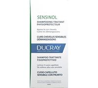 DUCRAY Champú Tratante Fisioprotector Sensinol 200 ml