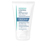 Ducray Hidrosis Crema Anti-Transpirante 50 Ml