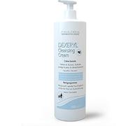 Ducray Dexeryl Crema Limpiadora 500Ml - 1 unidad (El embalaje puede variar)