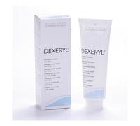Ducray Dexeryl Crema Protección Cutánea 250 gr - Piel Seca, Dermatitis Atópica