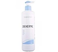 DUCRAY 159078 - Dexeryl crema 500gr