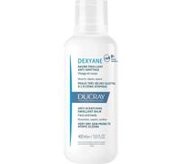 Ducray Dexyane Bálsamo Emoliente Antirrascado 400 ml