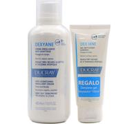 Ducray Dexyane Crema Emoliente + Gel Limpiador
