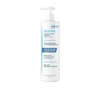 Ducray - DEXYANE Dexyane Gel Limpiador Sobregraso Geles limpiadores 400 ml unisex