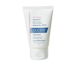 DUCRAY - DUCRAY ICTYANE Crema de Manos 50 ml