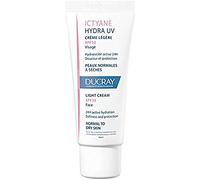 Ducray Ducray Ictyane Hydra Uv 40Ml 1 Unidad 40 ml