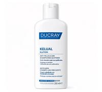 Ducray Elución Champú 200 ml