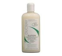 Ducray Elución Champú Uso Frecuente 300ml - Pieles Sensibles