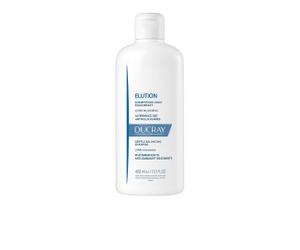 Ducray Elucion Mild Anti-Dandruff Rebalancing Shampoo 400ml