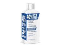 Ducray Elution Champú 2x400 ml