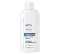 DUCRAY ELUTION CHAMPÚ TRATANTE CABELLOS FRÁGILES 200 ML