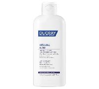 ELUCION champú reequilibrante anticaspa suave 200 ml
