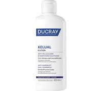 Ducray Elution Champú Suave Reequilibrante 400ml