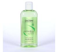 Ducray Equilibrante Champú 200 ml - Cabello Delicado
