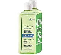 Ducray - Equilibrante Champu, 2x400ml