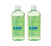 Ducray Equilibrante Champú 400 ml Duplo