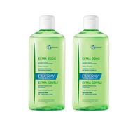 Ducray Equilibrante Champú Dermoprotector 2x400ml