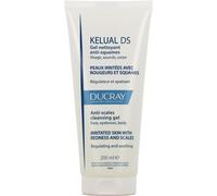 Ducray Kelual DS Gel Espumoso 200 ml