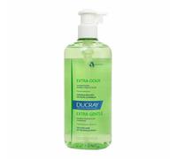 Ducray Extra-Doux Shampooing Dermo-Protecteur Pompe 400ml
