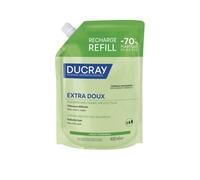 Ducray Extra-Doux Dermo-Protective Shampoo Refill 400ml
