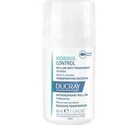 Ducray Hidrosis Control Anti-Transpirante Roll-On 40ml