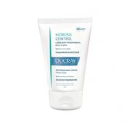 Ducray Hidrosis Crema Anti-Transpirante 50 Ml