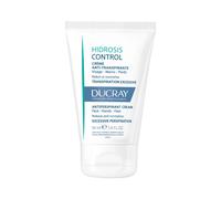 Ducray Hidrosis Control Crema Antitranspirante Rostro Manos y Pies 50ml