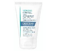 Ducray Hidrosis Crema Anti-Transpirante 50 Ml