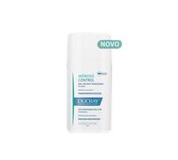 Ducray Hidrosis Control Roll-on Antitranspirante Axilas 40ml