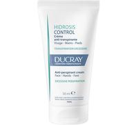 Ducray Hidrosis Crema antitranspirante 50mL