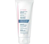 Ducray Crema Emoliente Ictyane Nutritiva – 200 ml