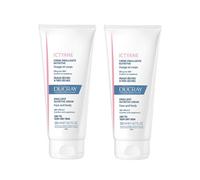 Ducray Ictyane Crema Emoliente Nutritiva 2x200ml