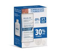 ¡21% DTO! Kelual DS Pack Dúo Champú Anticaspa 100 ml