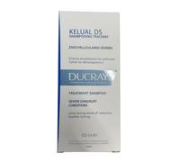 Ducray Kelual DS Champú Tratante 100ml