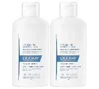 Ducray Kelual DS Champú Anticaspa 2x100 ml