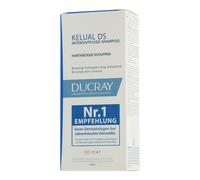 Ducray Kelual DS champú de cuidado intensivo 100 ml