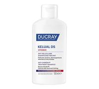 Ducray KELUAL DS Champú Tratamiento Anticaspa INTENSIVO 100 ml