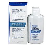 Ducray Kelual DS Champú Tratamiento Dermatitis 200 ml (2 x 100 ml)