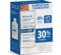 Ducray Kelual DS Champú Tratante 2x100 ml