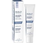DUCRAY Kelual DS Crema Calmante 40 ml