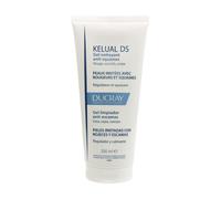 Ducray Kelual Ds Gel Limpiador Cara Y Cuerpo 200