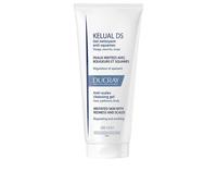 Ducray - KELUAL DS gel limpiador facial para piel irritada Champús 200 ml unisex