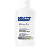 Kelual DS seboControl champú 100 ml Ducray - tratamiento anticaspa para sebo